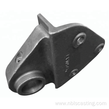 OEM Parts Vacuum Casting with Drawings